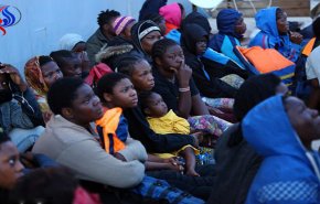 الشرطة الإسبانية تحرر 16 مهاجرة نيجيرية أُجبرن على ممارسة الدعارة

