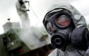 اميركا: نحتفظ بحق القيام بعمل عسكري لمنع دمشق من استخدام اسلحة كيميائية
