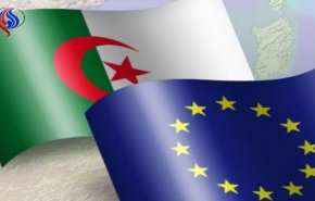 الجزائر والاتحاد الأوروبي يبحثان تعزيز التعاون الأمني