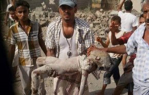 شهادت دو یمنی در حملات و بمباران گسترده صعده