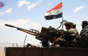 الجيش السوري يبدأ مرحلةٌ جديدة من العمليات العسكرية