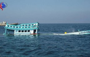 غرق 90 مهاجرا جراء انقلاب قاربهم أمام السواحل الليبية