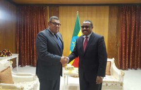 سفير مصر لدى أديس أبابا: علاقتنا بإثيوبيا 