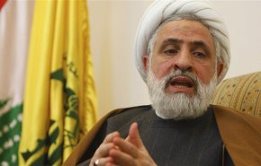 شیخ نعیم قاسم: شکل و نوع پاسخگویی ایران به حمله رژیم صهیونیستی به فرودگاه تی4 معلوم نیست