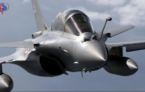 تحطم طائرتين عسكريتين في جنوب فرنسا