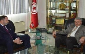 تونس تطالب الاتحاد الأوروبي بالدعم الأمني والدفاعي