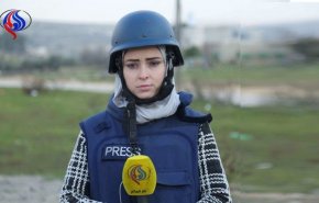 خبرنگار العالم در فلسطین: اشغالگران آگاهانه مردم را هدف قرار می دهند