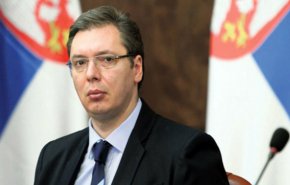 تلاش صربستان برای عضویت در اتحادیه اروپا

