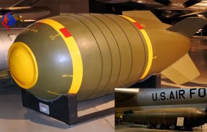 البنتاغون يطلب اسلحة نووية جديدة لمواجهة روسيا