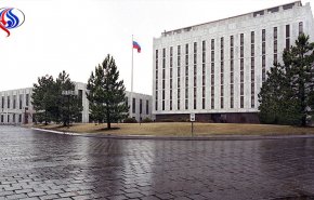موسكو تطالب واشنطن بوقف احتجاز رعاياها