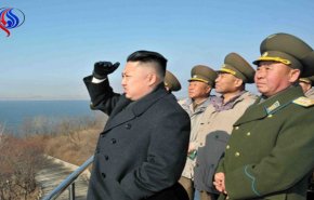 ماذا قال زعيم كوريا الشمالية بشأن قوة بلاده العسكرية؟
