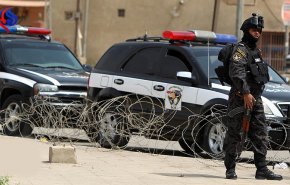 ضابط بداخلية كردستان ينتحر داخل سيارته في السليمانية