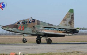 وزارة الدفاع الروسية تصدر بيانا هاما حول إسقاط إحدى طائراتها في سوريا 