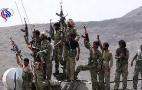 تازه ترین اخبار از جبهه یمن / انهدام یک تانک سعودی در استان تعز