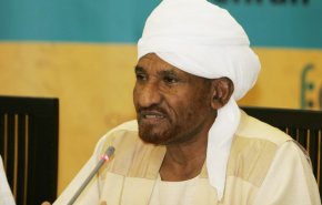 الصادق المهدي: سنقدم شكوى ضد الحكومة داخل وخارج السودان