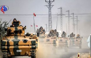 أنقرة تهدد باستهداف الجنود الأميركيين في عفرين