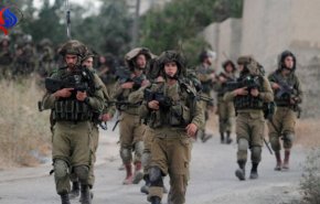 فلسطين المحتلة... جيش الاحتلال الإسرائيلي يقتحم جنين مجددا