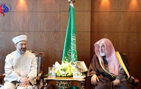 وزير سعودي: علاقاتنا مع تركيا مميزة على كافة الأصعدة