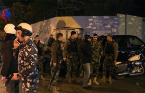 بالصورة؛ مقتل جندي لبناني وإصابة آخرين بعملية أمنية في طرابلس