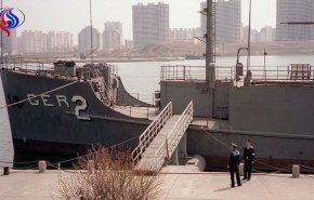 سيئول تبحث إمكانية رفع مؤقت لعقوباتها على السفينة الكورية الشمالية