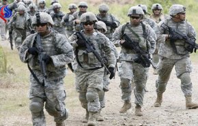 آسوشیتدپرس: ارتش آمریکا عقب‌نشینی از عراق را آغاز کرده است
