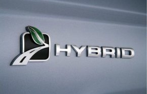 دستور رییس جمهور برای کاهش تعرفه خودروهای هیبریدی