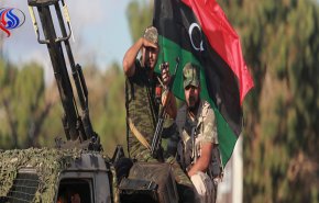 الجيش الليبي يستعد لتحرير مدينة درنة من الجماعات الارهابية