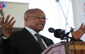 اجتماع طارئ للمؤتمر الوطني الافريقي لمناقشة رحيل رئيس جنوب افريقيا