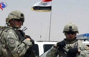 الحكومة العراقية تؤكد بدء سحب القوات الامريكية