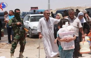 عودة اكثر من 244 الف عائلة عراقية نازحة لمنازلهم في العراق