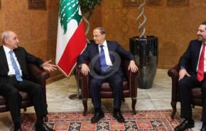 مصادر لبنانية: الحريري سيشارك غدا في اجتماع عون - بري 