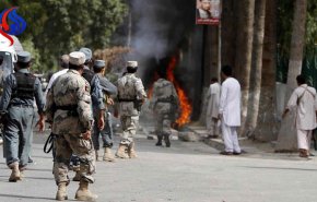 الداخلية الأفغانية: مقتل 237 شخصا بهجمات وقعت مؤخرا
