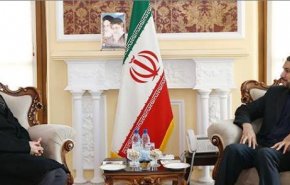 عبد اللهيان يؤكد أهمية إرساء التعاون البرلماني بين إيران ومصر