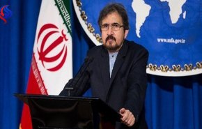 ايران : امريكا تسعى لتخريب علاقات إيران بدول العالم 