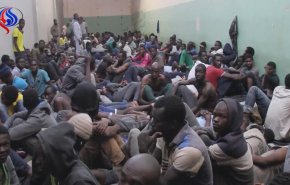   الامم المتحدة تكشف عن تواطؤ محتمل للقوات الليبية مع مهربين