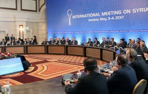 خارجية كازاخستان: اجتماع أستانا المقبل قد يكون في 20 فبراير