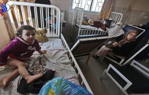 توقف الخدمات الصحية في غزة..والسبب؟


