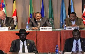 جولة جديدة من محادثات السلام حول جنوب السودان في اثيوبيا