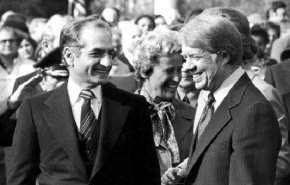 روایت سفارت امریکا از نقش محمدرضا پهلوی در فسادهای اقتصادی