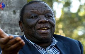 زعيم المعارضة في زيمبابوي في حالة خطيرة 