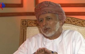 وزير خارجية عمان: لا قيمة للعرب بدون هذه الدولة