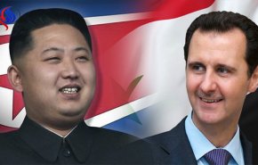 رسالة من الأسد لزعيم كوريا الشمالية.. ماذا كتب؟