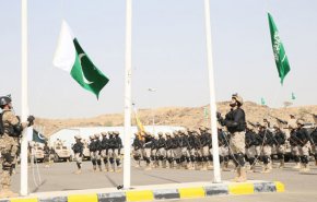 للمرة الرابعة.. السعودية تجري مناورات عسكرية مع باكستان