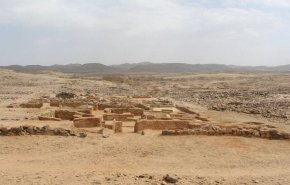 اكتشاف آثار مسجد يعود لبداية الإسلام جنوب السعودية!!