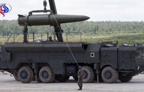 روسیه کابوس «موشک‌های اسکندر» ناتو را به واقعیت تبدیل کرد