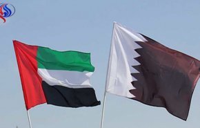 أميركا تعد قطر والإمارات شريكين وتدعو لتقليص التوتر