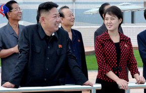 شقيقة زعيم كوريا الشمالية تزور الجارة الجنوبية