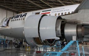 ايران تبدأ مشروع صناعة طائرات مدنية في غضون 3 سنوات