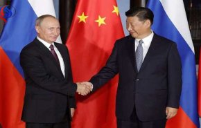 خطة روسية صينية جديدة ترسم التعاون الثنائي لعامين