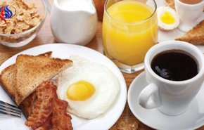 5 عادات صباحية تساعد في تخفيف الوزن 